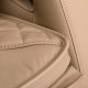 Masážne kreslo Sakura comfort 806 hnedé Masážne kreslo Sakura comfort 806 hnedé