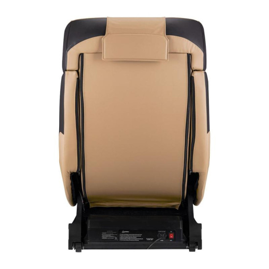 Masážne kreslo Sakura comfort 806 hnedé Masážne kreslo Sakura comfort 806 hnedé