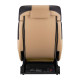 Masážne kreslo Sakura comfort 806 hnedé Masážne kreslo Sakura comfort 806 hnedé