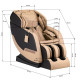 Masážne kreslo Sakura comfort 806 hnedé Masážne kreslo Sakura comfort 806 hnedé