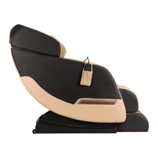Masážne kreslo Sakura comfort 806 hnedé Masážne kreslo Sakura comfort 806 hnedé