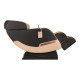 Masážne kreslo Sakura comfort 806 hnedé Masážne kreslo Sakura comfort 806 hnedé