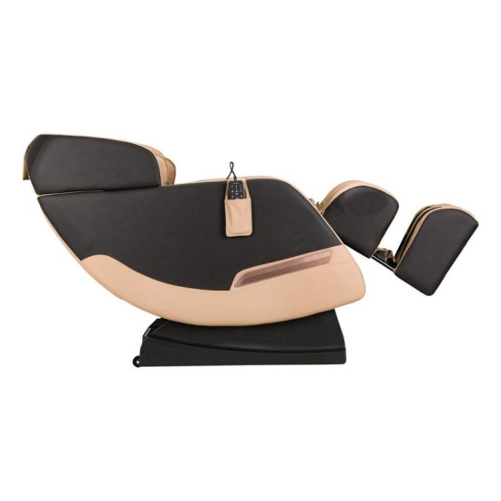 Masážne kreslo Sakura comfort 806 hnedé Masážne kreslo Sakura comfort 806 hnedé