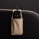 Masážne kreslo Sakura comfort 806 hnedé Masážne kreslo Sakura comfort 806 hnedé