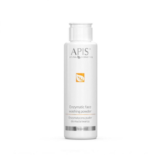 Apis Rosacea - Stop enzymatický púder na umývanie tváre 80 g Apis Rosacea - Stop enzymatický púder na umývanie tváre 80 g