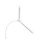 Kozmetická lampa Glow 6019 na statíve Kozmetická lampa Glow 6019 na statíve