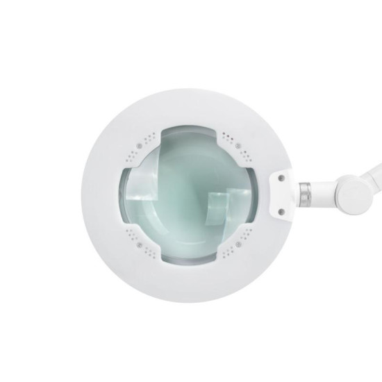 Kozmetická lupa lampa Led Glow 8021 na stôl s reguláciou farby svetla Kozmetická lupa lampa Led Glow 8021 na stôl s reguláciou farby svetla