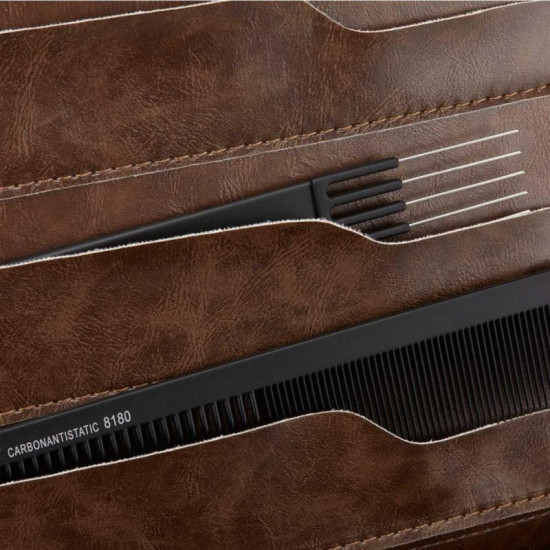 Barberský kufor na nožnice P161 Barberský kufor na nožnice P161