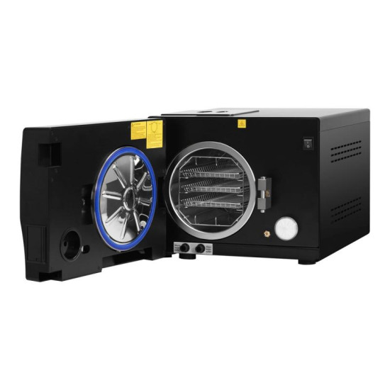 Lafomed Autoklav Standard Line LFSS08AA LED s tlačiarňou 8-l tr.b medicínsky Lafomed Autoklav Standard Line LFSS08AA LED s tlačiarňou 8-l tr.b medicínsky