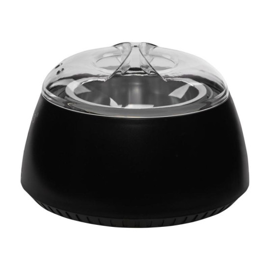 Ohrievač depilačného vosku 500 ml FHC-E2052 100 W čierny Ohrievač depilačného vosku 500 ml FHC-E2052 100 W čierny