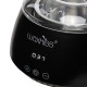Ohrievač depilačného vosku 500 ml FHC-E2052 100 W čierny Ohrievač depilačného vosku 500 ml FHC-E2052 100 W čierny