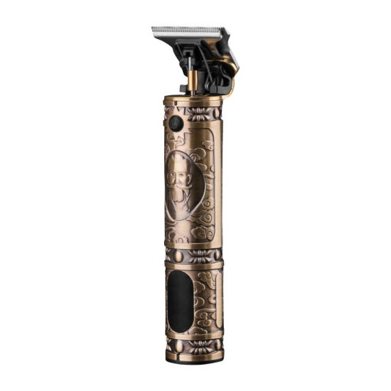 Barberský strojček na vlasy Trymer Beard 700 Deluxe Barberský strojček na vlasy Trymer Beard 700 Deluxe