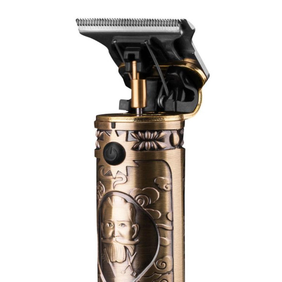 Barberský strojček na vlasy Trymer Beard 700 Deluxe Barberský strojček na vlasy Trymer Beard 700 Deluxe