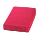 Kozmetické prestieradlo froté fuksia Kozmetické prestieradlo froté fuksia