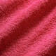 Kozmetické prestieradlo froté fuksia Kozmetické prestieradlo froté fuksia