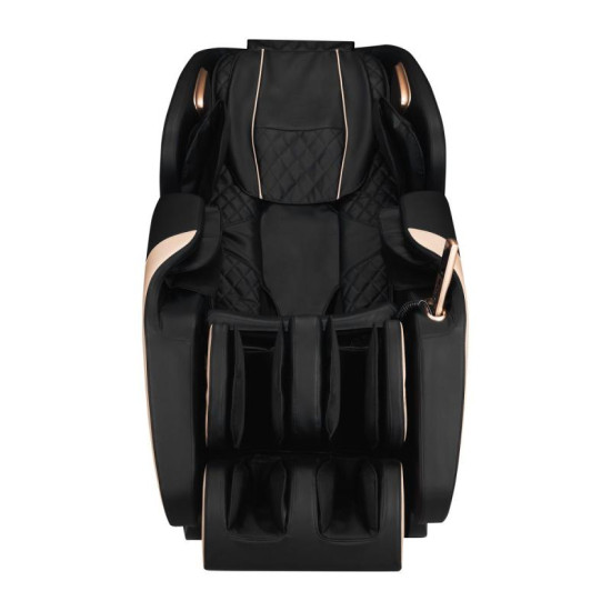 Masážne kreslo Sakura Luxury 808 čierne Masážne kreslo Sakura Luxury 808 čierne
