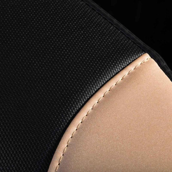 Masážne kreslo Sakura Luxury 808 čierne Masážne kreslo Sakura Luxury 808 čierne