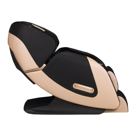 Masážne kreslo Sakura Luxury 808 čierne Masážne kreslo Sakura Luxury 808 čierne