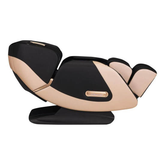 Masážne kreslo Sakura Luxury 808 čierne Masážne kreslo Sakura Luxury 808 čierne