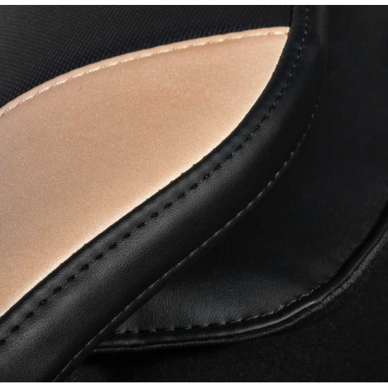 Masážne kreslo Sakura Luxury 808 čierne Masážne kreslo Sakura Luxury 808 čierne