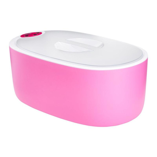 Parafinová vanička AM8009 265 W sada Max just device Parafinová vanička AM8009 265 W sada Max just device