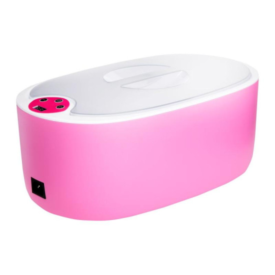 Parafinová vanička AM8009 265 W sada Max just device Parafinová vanička AM8009 265 W sada Max just device