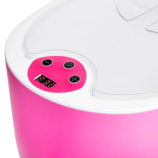 Parafinová vanička AM8009 265 W sada Max just device Parafinová vanička AM8009 265 W sada Max just device