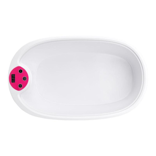Parafinová vanička AM8009 265 W sada Max just device Parafinová vanička AM8009 265 W sada Max just device