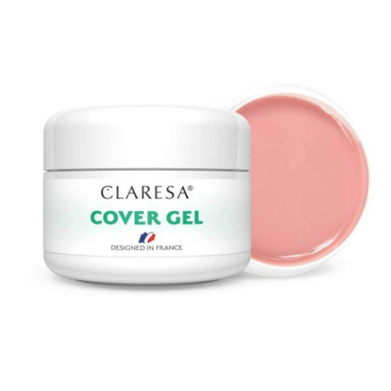 CLARESA COVER GEL 15 g CLARESA COVER GEL 15 g