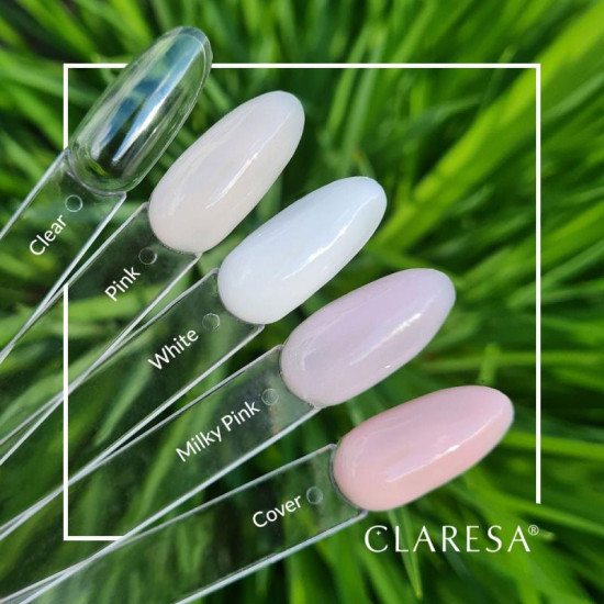 CLARESA COVER GEL 15 g CLARESA COVER GEL 15 g