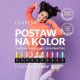 Claresa gél lak na nechty Candy 4 - 5 g