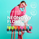 Claresa gél lak na nechty fluo 4 5g Claresa gél lak na nechty fluo 4 5g