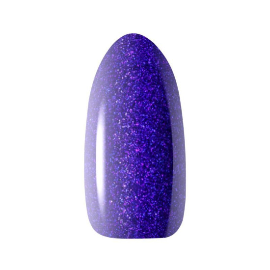 Claresa gél lak na nechty galaxy navy blue 5 g Claresa gél lak na nechty galaxy navy blue 5 g
