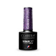 Claresa gél lak na nechty galaxy purple 5 g Claresa gél lak na nechty galaxy purple 5 g