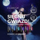 Claresa gél lak na nechty galaxy purple 5 g Claresa gél lak na nechty galaxy purple 5 g