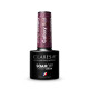 Claresa gél lak na nechty Galaxy Red 5 g Claresa gél lak na nechty Galaxy Red 5 g