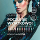Claresa gél lak na nechty glitter 1 5 g Claresa gél lak na nechty glitter 1 5 g
