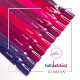 Claresa gél lak na nechty red 426 5 g Claresa gél lak na nechty red 426 5 g