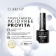 Claresa Provita primer bez obsahu kyselín 5 g Claresa Provita primer bez obsahu kyselín 5 g