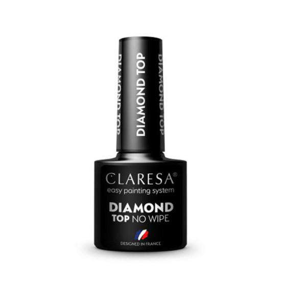 Claresa Top Diamond no wipe 5 g Claresa Top Diamond no wipe 5 g