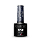 Claresa Top lak na nechty no wipe 5 g Glitter blue Claresa Top lak na nechty no wipe 5 g Glitter blue