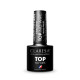 Claresa Top lak na nechty no wipe 5 g Glitter silver Claresa Top lak na nechty no wipe 5 g Glitter silver