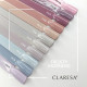 Claresa gél lak na nechty Frosty morning 3 5 g Claresa gél lak na nechty Frosty morning 3 5 g