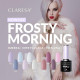 Claresa gél lak na nechty Frosty morning 3 5 g Claresa gél lak na nechty Frosty morning 3 5 g