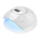 UV/LED lampa na nechty Shiny 86 W biela UV/LED lampa na nechty Shiny 86 W biela