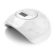 UV/LED lampa na nechty Shiny 86 W biela UV/LED lampa na nechty Shiny 86 W biela