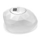 UV/LED lampa na nechty Shiny 86 W biela UV/LED lampa na nechty Shiny 86 W biela