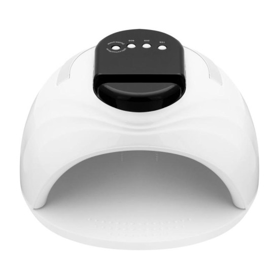 Profesionálna lampa na nechty Praktik UV LED 168W, biela Profesionálna lampa na nechty Praktik UV LED 168W, biela