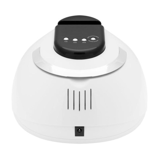Profesionálna lampa na nechty Praktik UV LED 168W, biela Profesionálna lampa na nechty Praktik UV LED 168W, biela