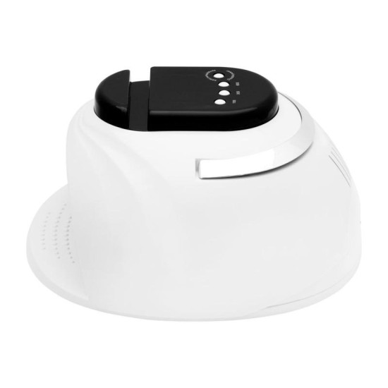 Profesionálna lampa na nechty Praktik UV LED 168W, biela Profesionálna lampa na nechty Praktik UV LED 168W, biela